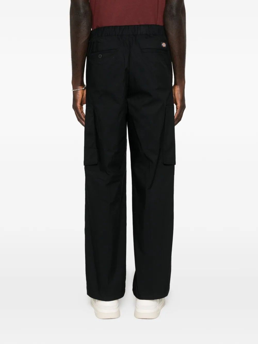 COALFIELD DOUBLE KNEE PANT #BLK1 DICKIES Trousers DK0A87PJBLK1