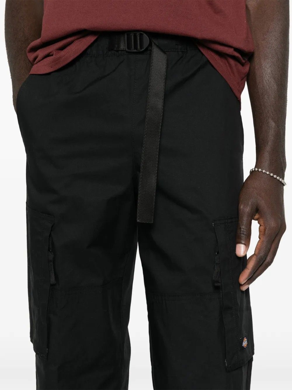 COALFIELD DOUBLE KNEE PANT #BLK1 DICKIES Trousers DK0A87PJBLK1