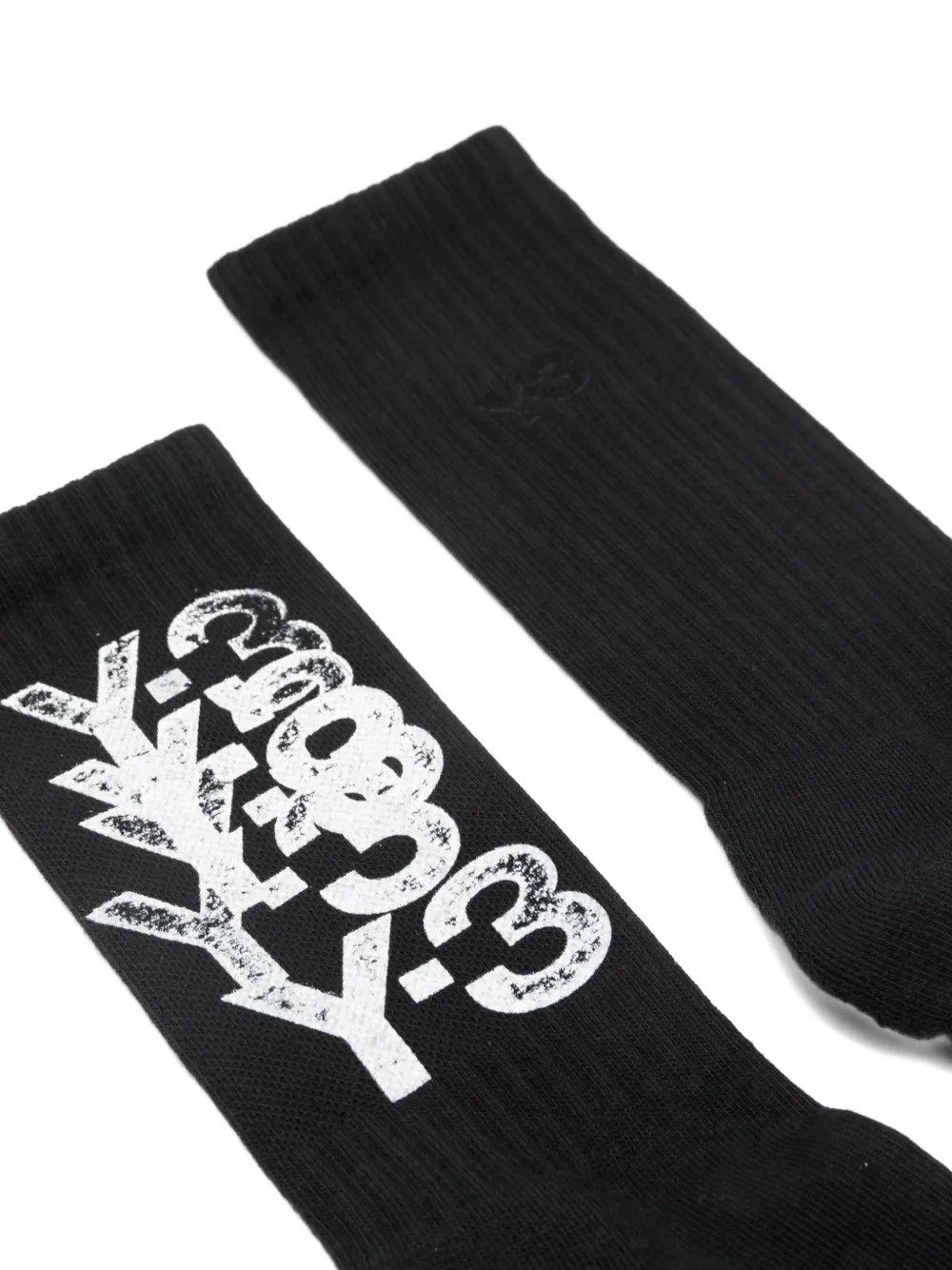 MERCH SOCKS #BLACK Y-3 Accessori KD0183