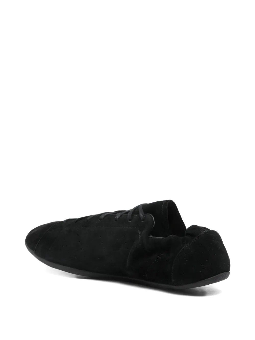 STAN SMITH LO P #BLACK/BLACK/OWH Y-3 Scarpe HP9986