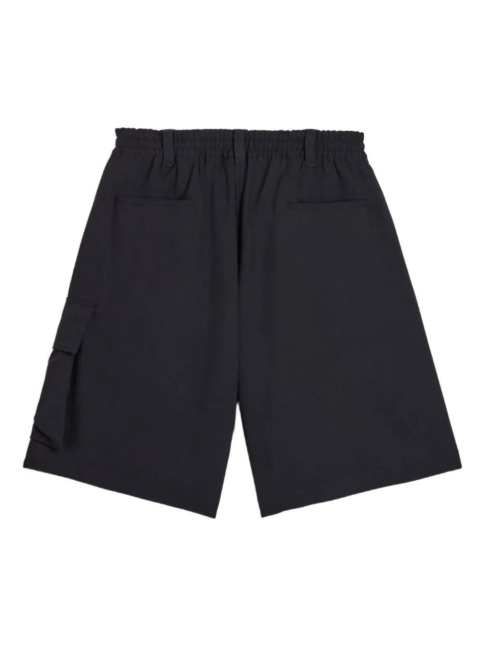SU CARGO SHORTS #BLACK Y-3 Shorts KS7652