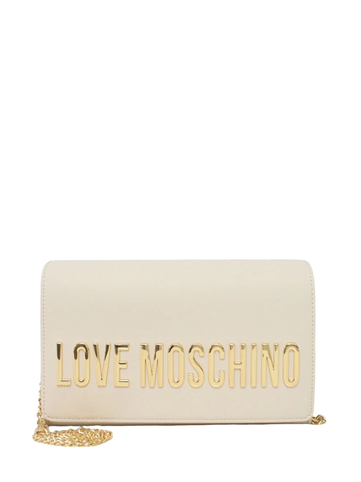 BORSA PU GRS BURRO #129 LOVE MOSCHINO Borse JC4103PP1OKD0129