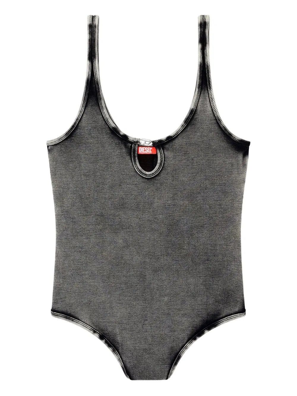 MAURA-DNM NERO #E6564 DIESEL Top A215820LKAR