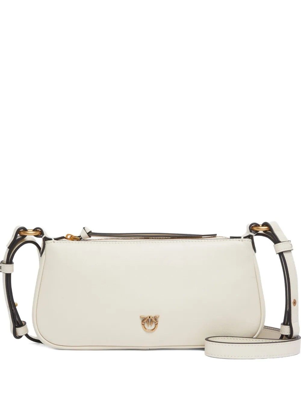 HALF MOON BAGUETTE MINI BIANCO #Z14Q PINKO Borse 105069 A0QO/Z14Q