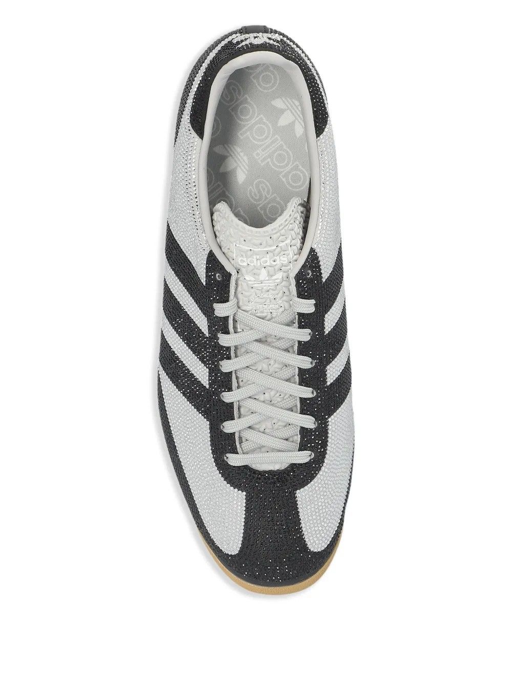 SL 72 OG W #GRETWO/CBLACK/FTWWHT ADIDAS ORIGINALS Shoes KJ6151
