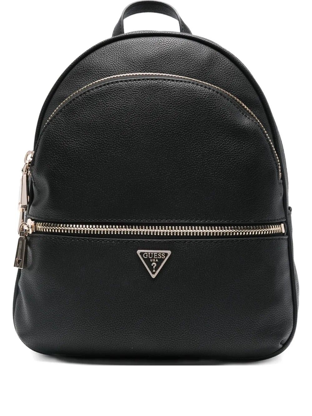 MANHATTAN II LARGE BACKPACK #BLACK GUESS  Bags HWBG71 18330 BLA