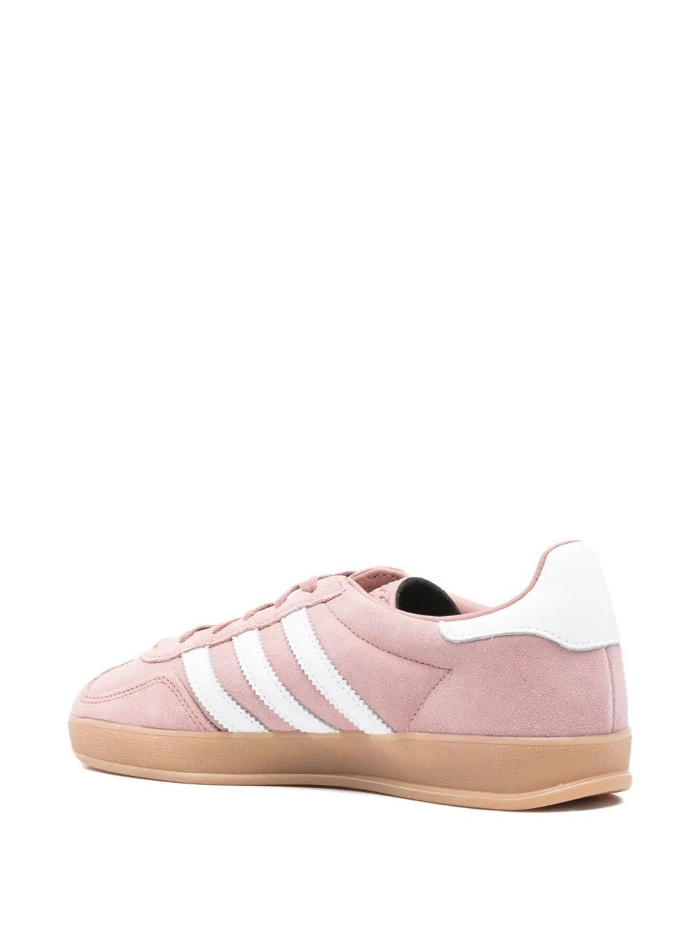 GAZELLE INDOOR W #WARCLA/FTWWHT/GUM3 ADIDAS ORIGINALS Scarpe JS1397