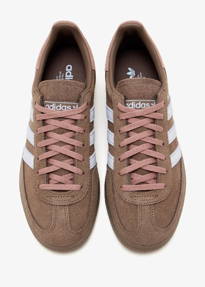 HANDBALL SPEZIAL W #EARSTR/CRSK/WARCLA ADIDAS ORIGINALS Shoes IH1503