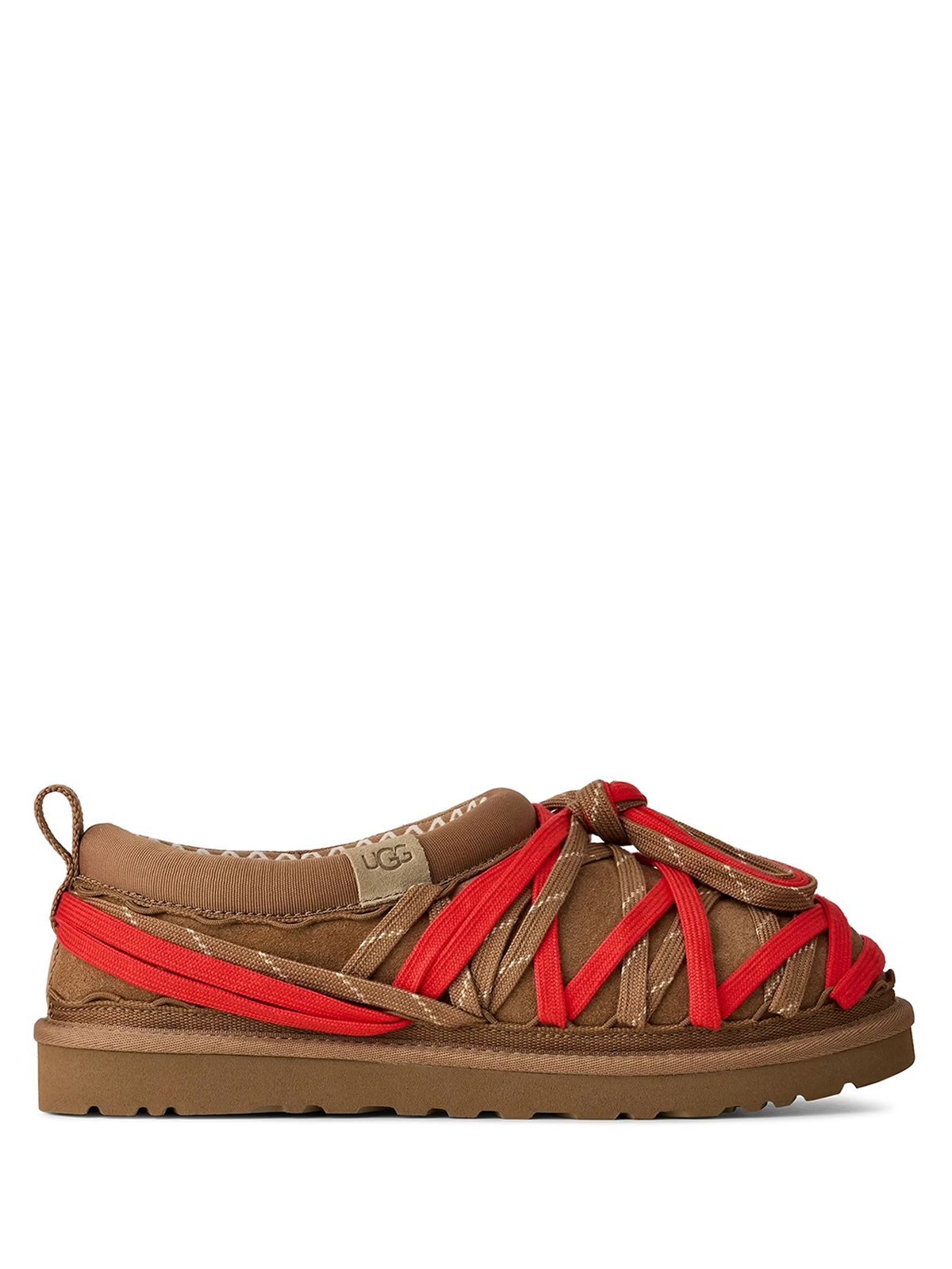 M TASMAN LACE #CHE UGG Shoes 1175054-CHE