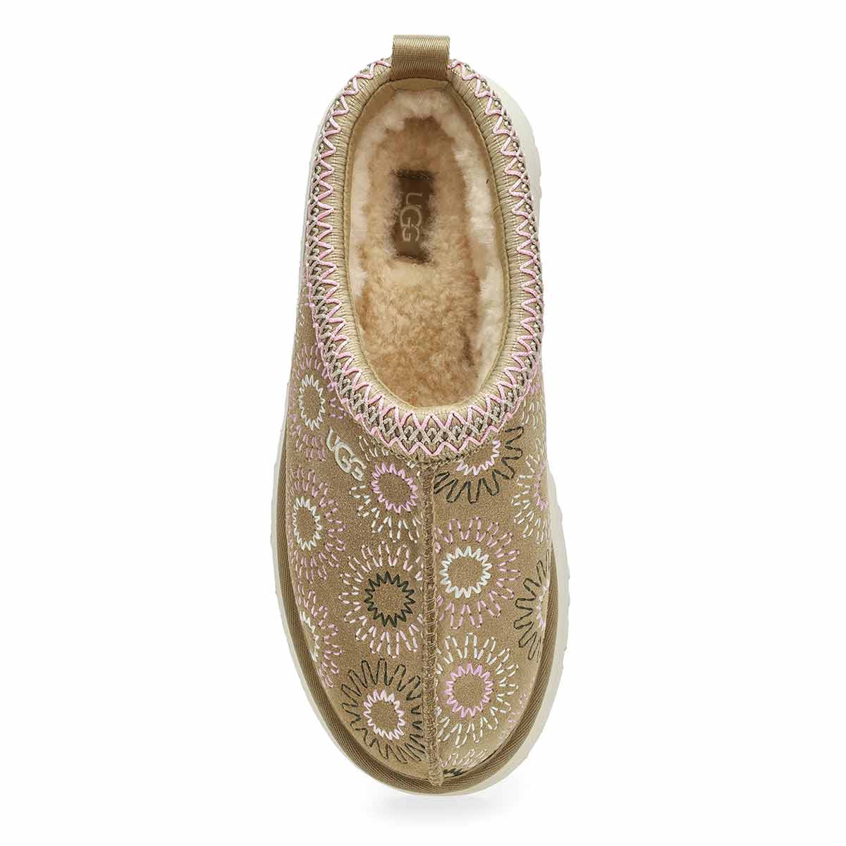 W TAZZ SUN STITCH #MDSD UGG Shoes 1178193-MDSD