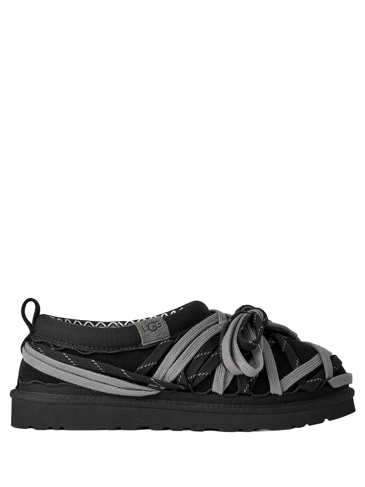 M TASMAN LACE #BLK UGG Shoes 1175054-BLK