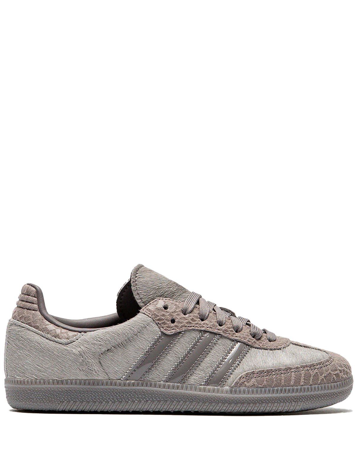 SAMBA OG W #TAUOXI/TAUOXI/GOLDMT ADIDAS ORIGINALS Shoes IH9160