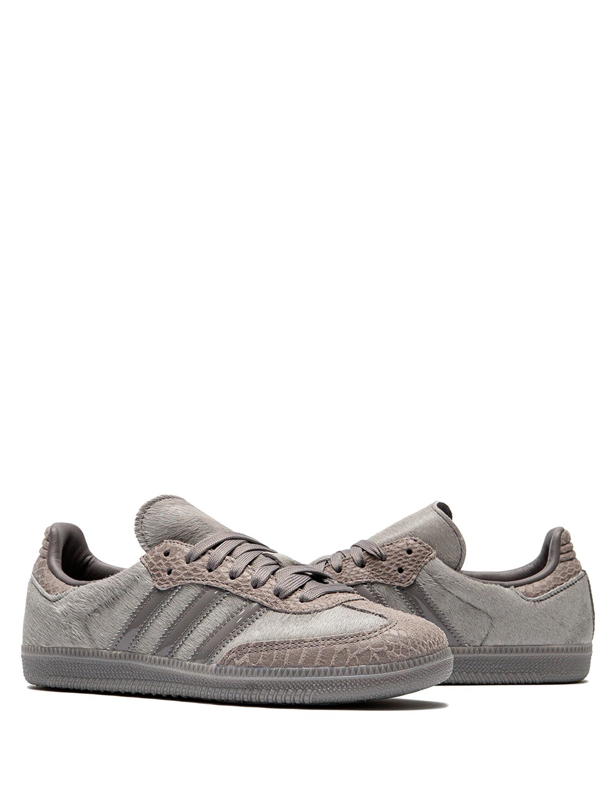 SAMBA OG W #TAUOXI/TAUOXI/GOLDMT ADIDAS ORIGINALS Shoes IH9160