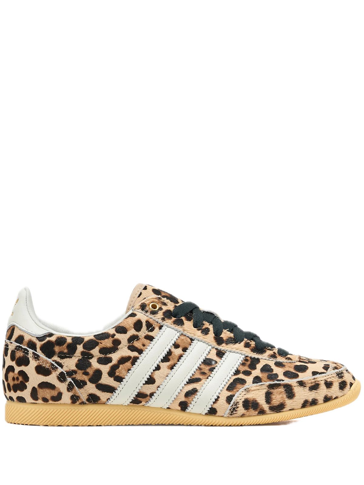 JAPAN W #MAGBEI/IVORY/AURIVY ADIDAS ORIGINALS Shoes KI6687