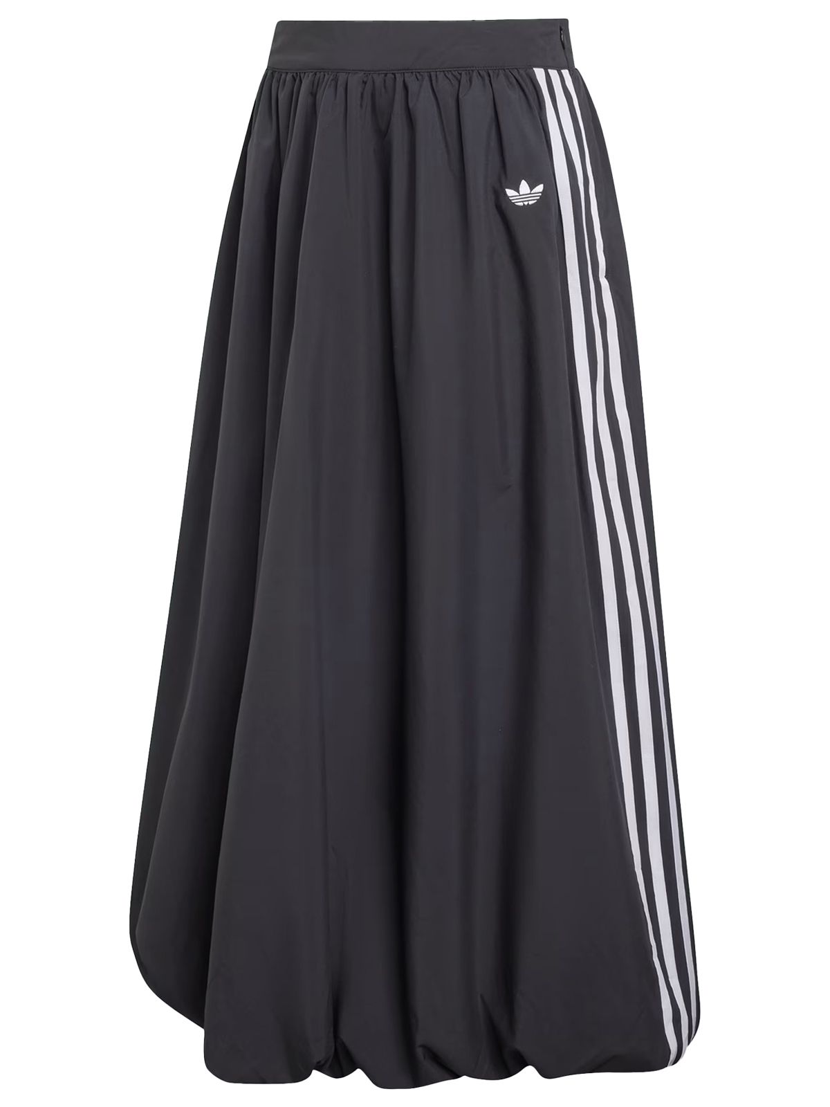 BALLOON L SK #BLACK ADIDAS ORIGINALS Skirt KC8088