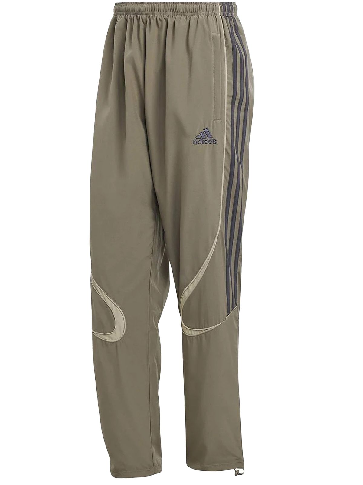 TEAMGEIST TP #BLABRO ADIDAS ORIGINALS Trousers KD5865