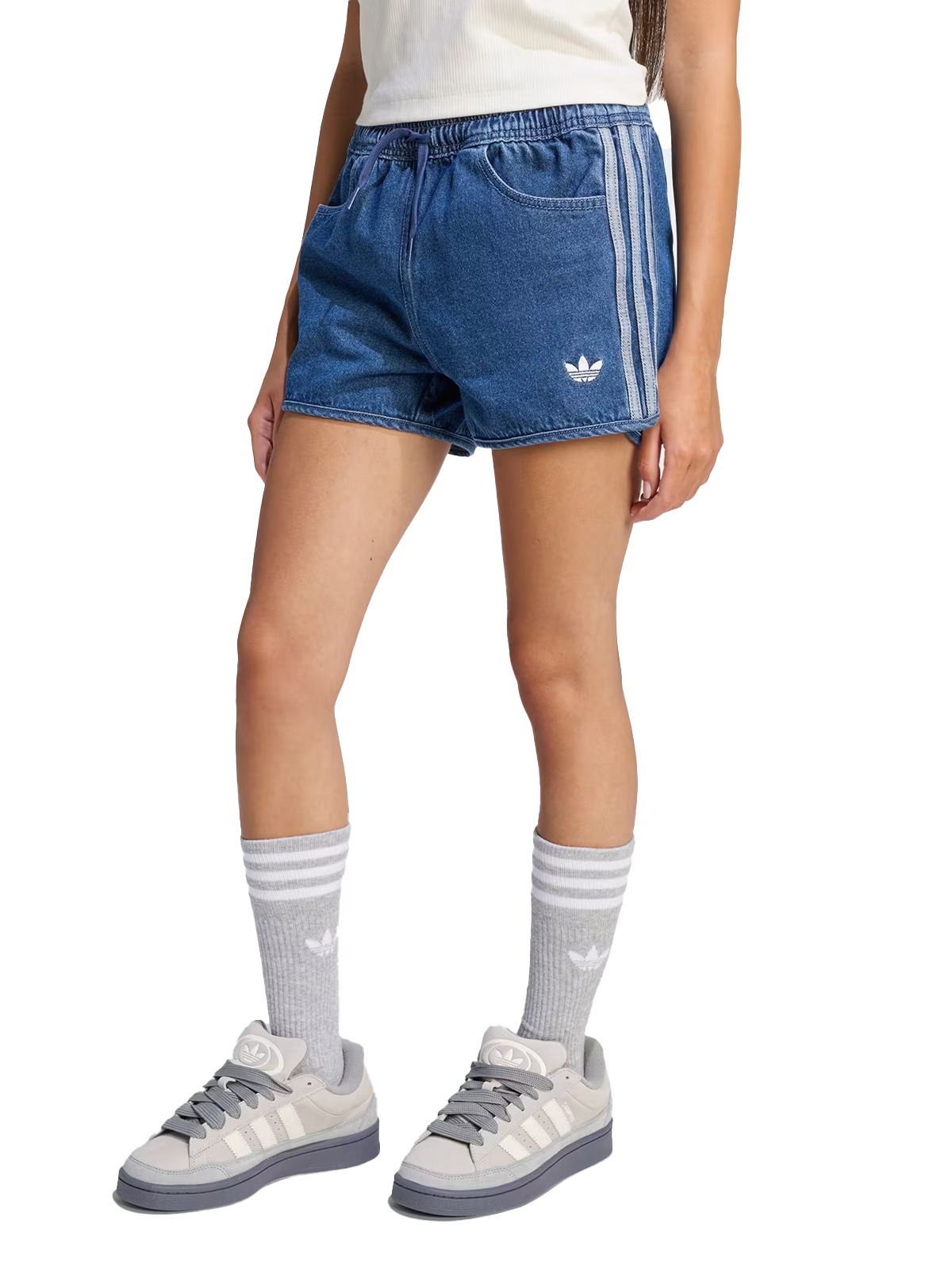 DEN SHORTS #MEDVIN ADIDAS ORIGINALS Shorts KC8518