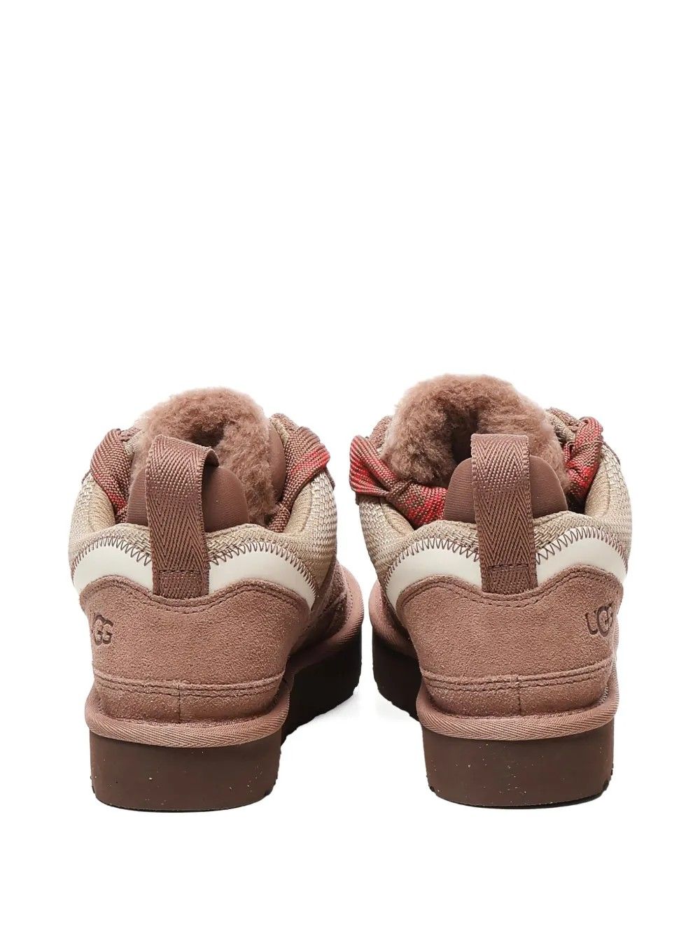 W LOWMEL #RYK UGG Shoes 1144032-RYK