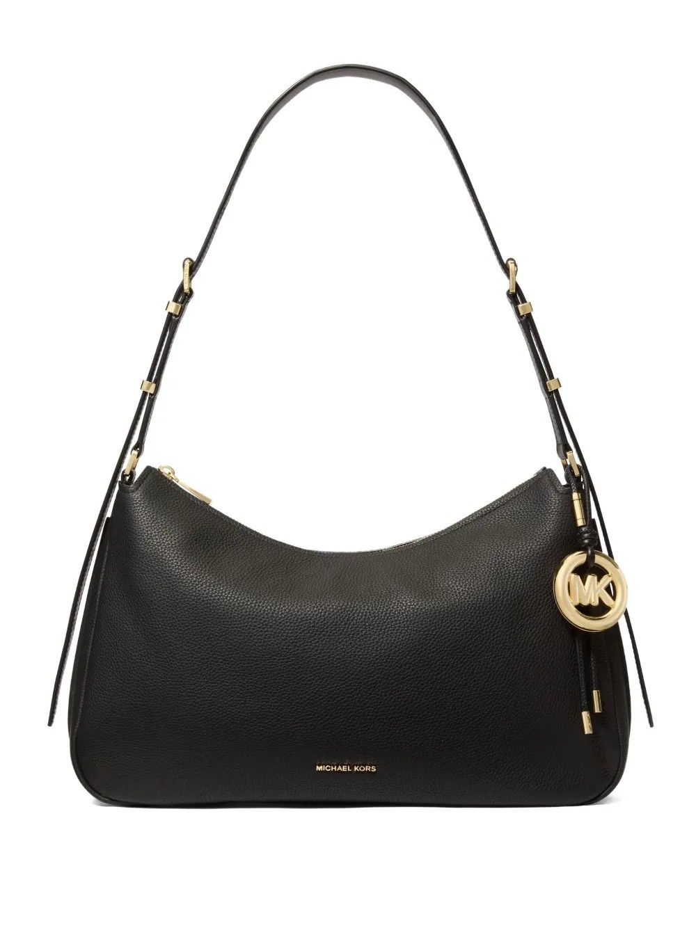 MD TZ CONV SHLDR BLACK #001 MICHAEL KORS Borse 30F5GY5M6L001