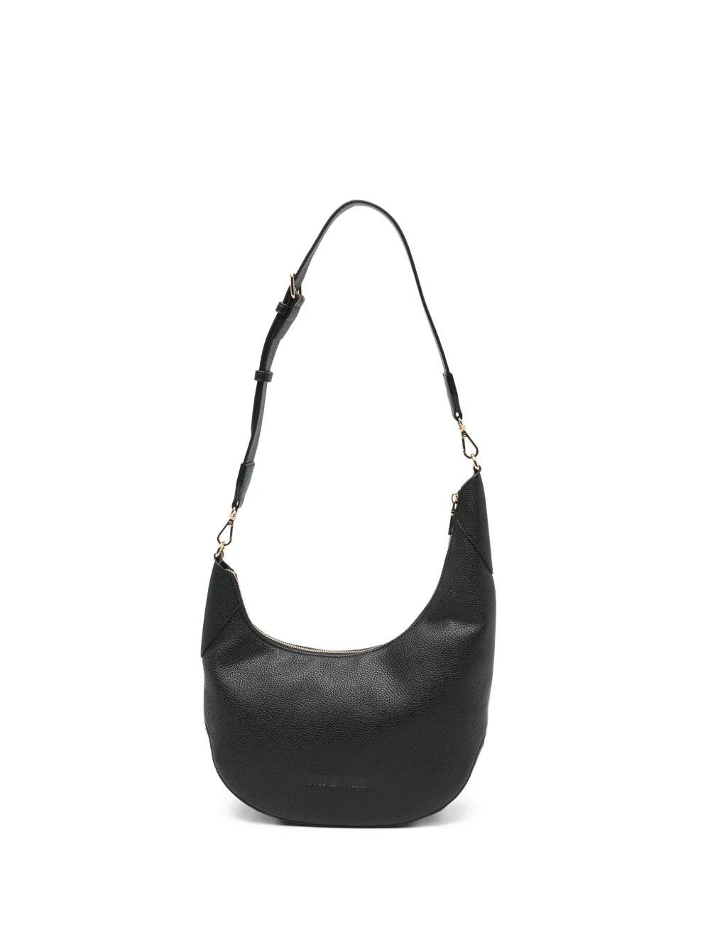 BORSA PU GRS NERO #000 LOVE MOSCHINO Borse JC4016PP1OLB0000