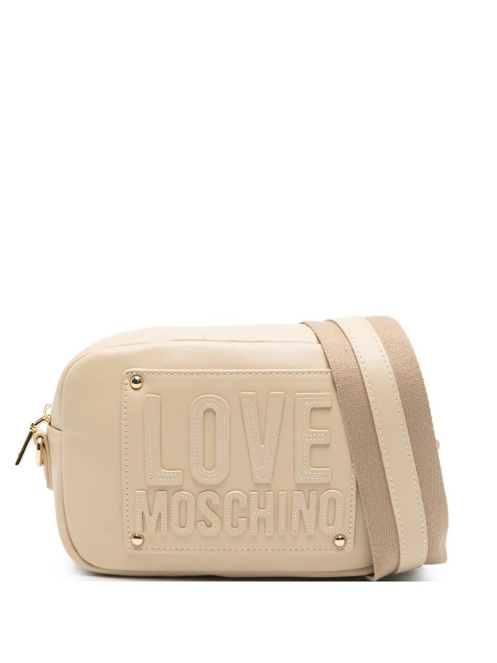 BORSA PU BURRO #129 LOVE MOSCHINO Borse JC4088PP1OLI1129