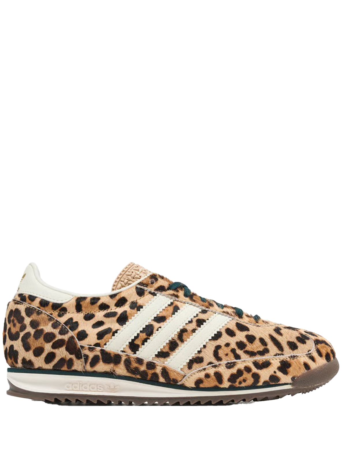 SL 72 OG W #MAGBEI/IVORY/OWHITE ADIDAS ORIGINALS Shoes KI4205