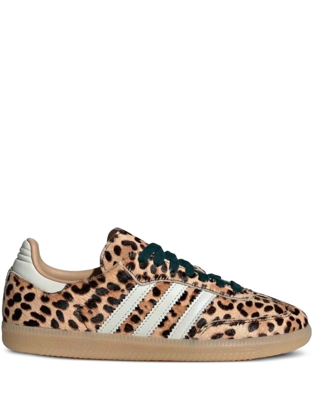SAMBA OG W #MAGBEI/IVORY/GUM3 ADIDAS ORIGINALS Shoes KI6674