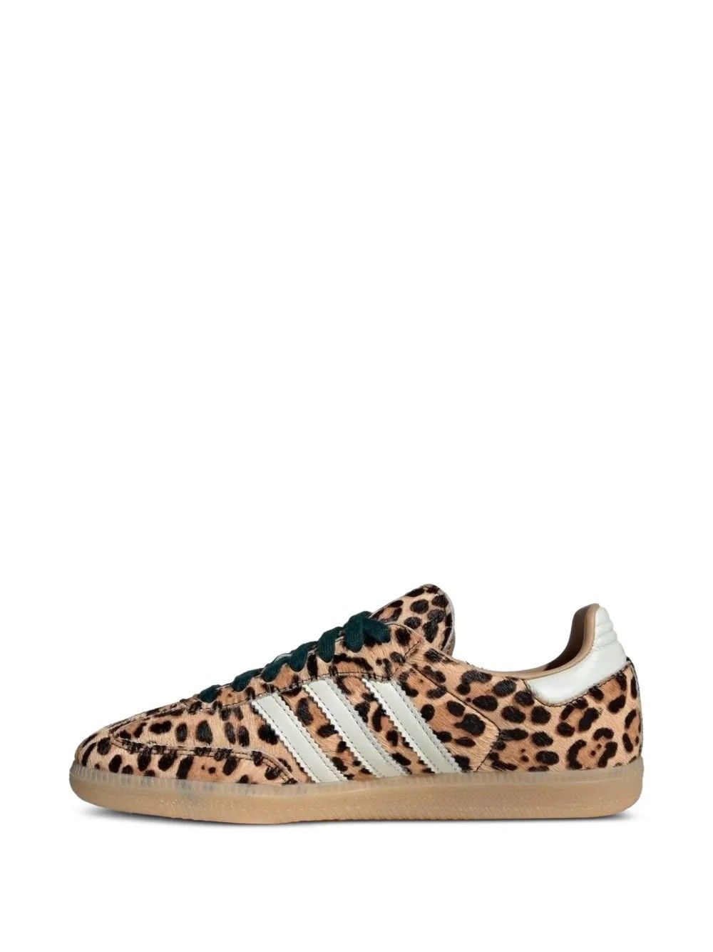 SAMBA OG W #MAGBEI/IVORY/GUM3 ADIDAS ORIGINALS Shoes KI6674