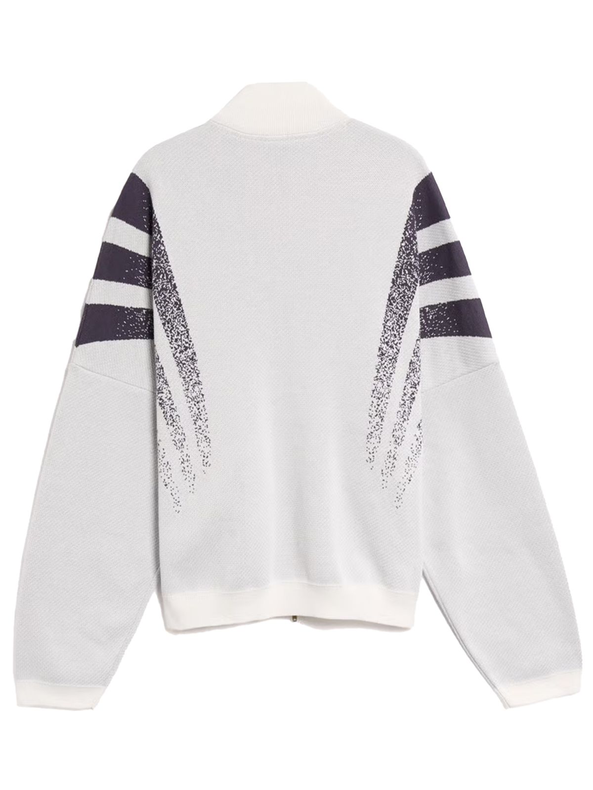 SANTIAGO JKT #OWHITE ADIDAS ORIGINALS Outerwear KC9087