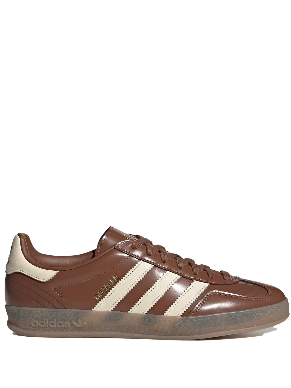 GAZELLE INDOOR #PREBRN/WONWHI/GUM5 ADIDAS ORIGINALS Shoes IH9680