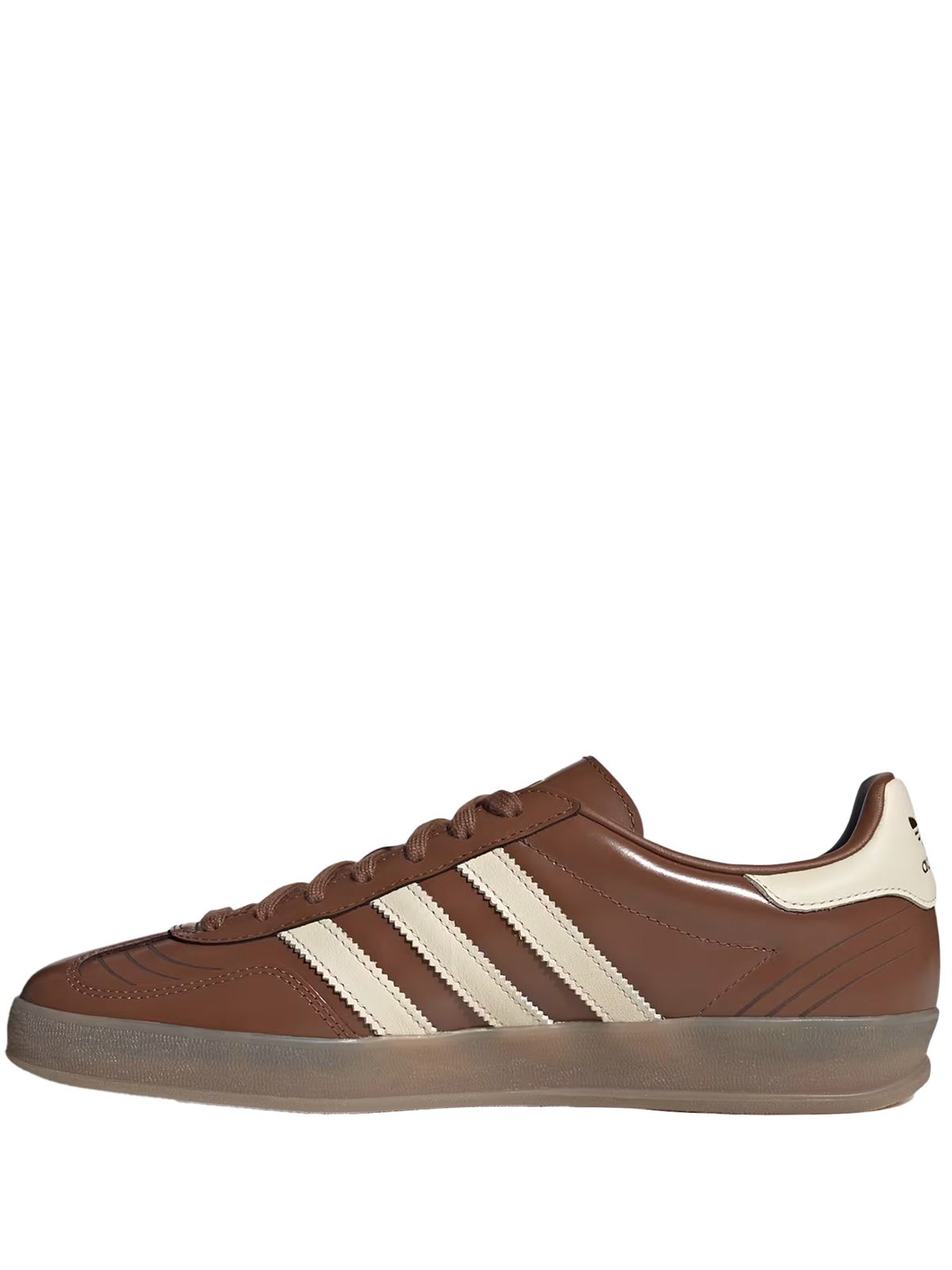 GAZELLE INDOOR #PREBRN/WONWHI/GUM5 ADIDAS ORIGINALS Shoes IH9680
