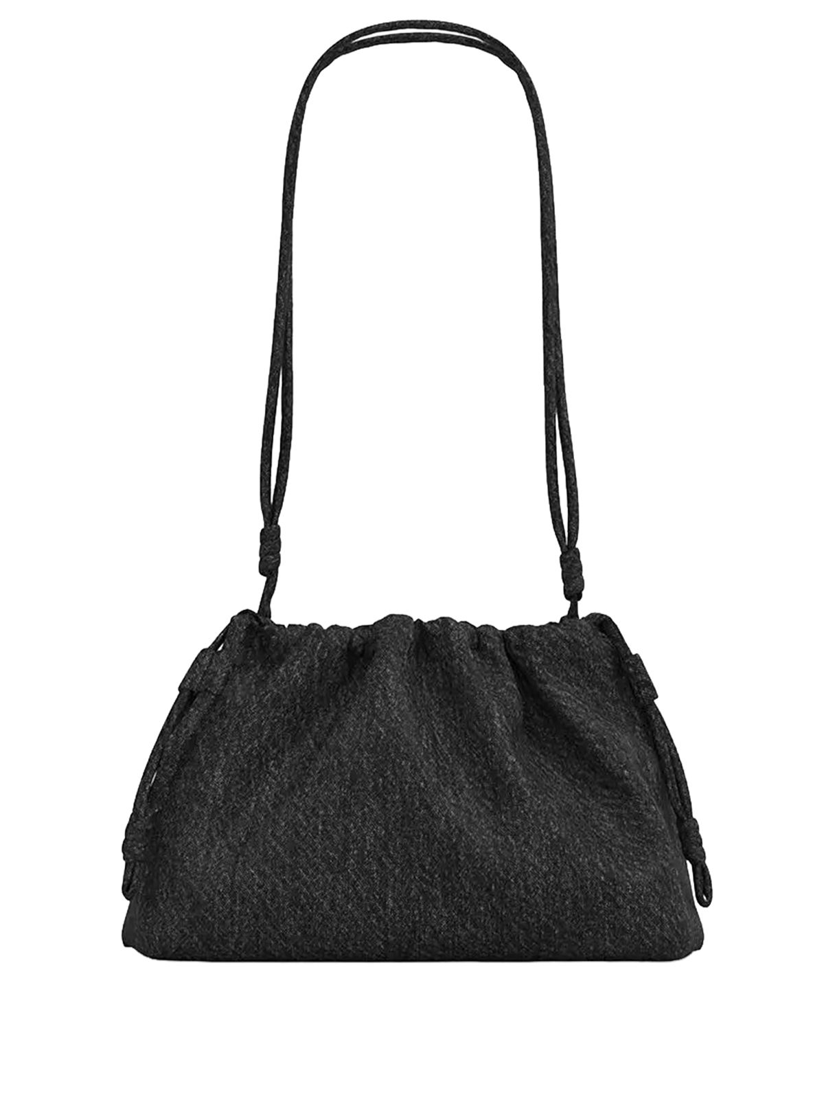 ISABELLE CROSSBODY #BLACK RINSE 2 LEVI'S Borse 005FK 0002