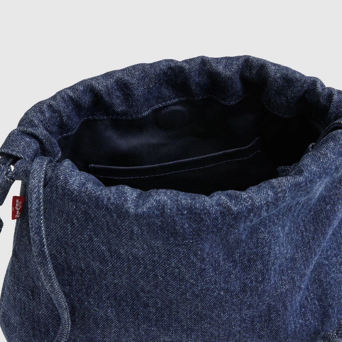 ISABELLE CROSSBODY #OCEAN INDIGO WASH 3 LEVI'S Borse 005FK 0004