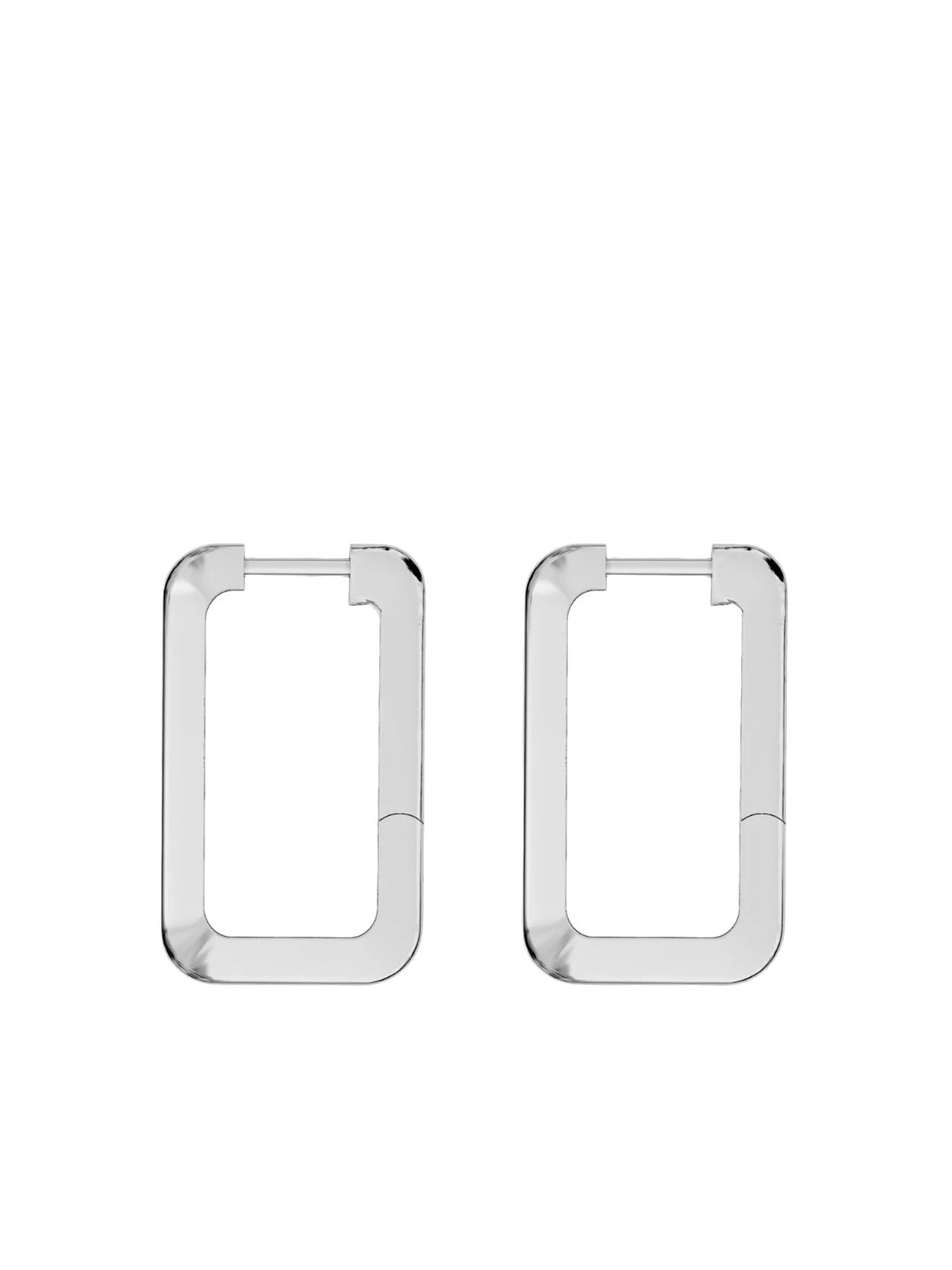 ORECCHINI #WHITE FERSERA Accessories ERATO SMALL EARRINGS