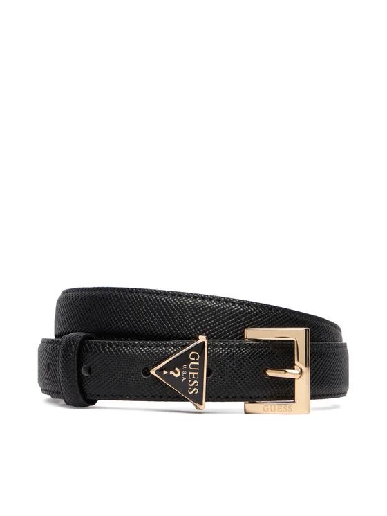 NOELLE II ADJ&NOT REV H25 #BLACK GUESS  Accessories BW9320 P6125 BLA