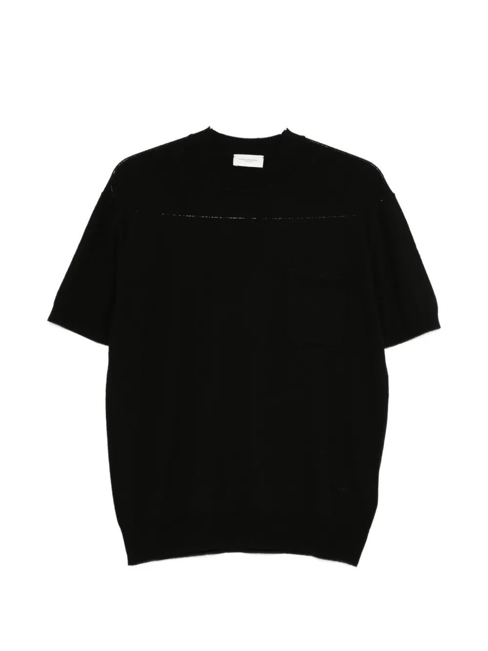 MAGLIA GIROCOLLO #9000 PAOLO PECORA Maglieria A023 F600 9000