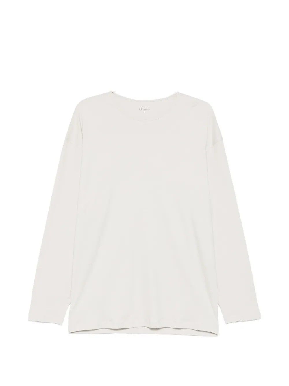 LS T-SHIRT #BG282 LEMAIRE T-shirt TS0019 LJ1055