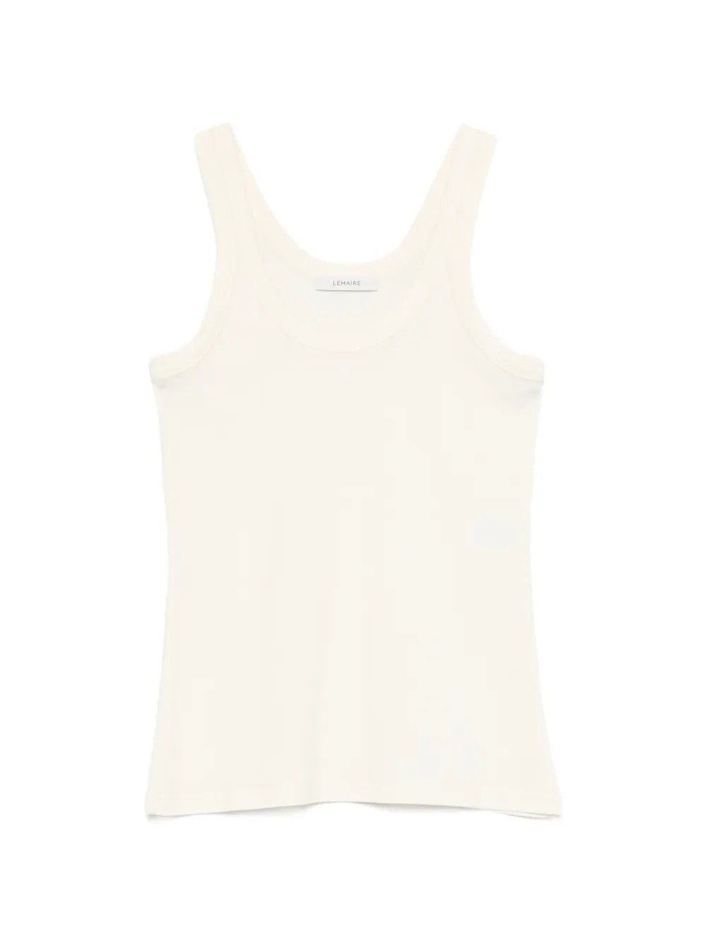 RIB TANK TOP #WH048 LEMAIRE Top TS0001 LJ1016
