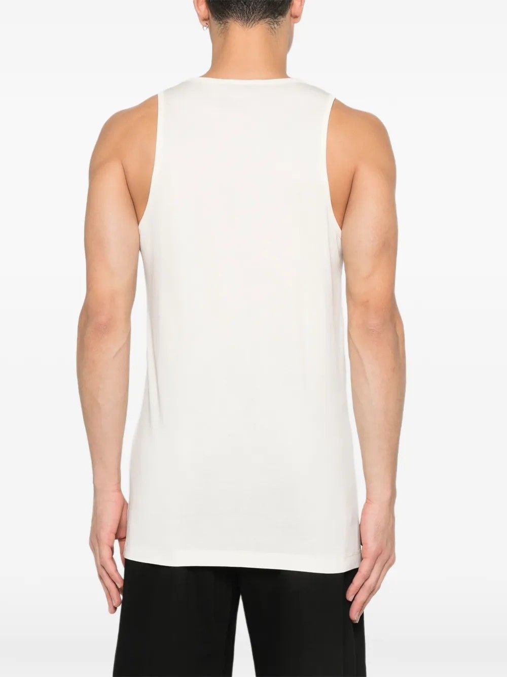 TANK TOP #WH048 LEMAIRE Top TS0029 LJ1016