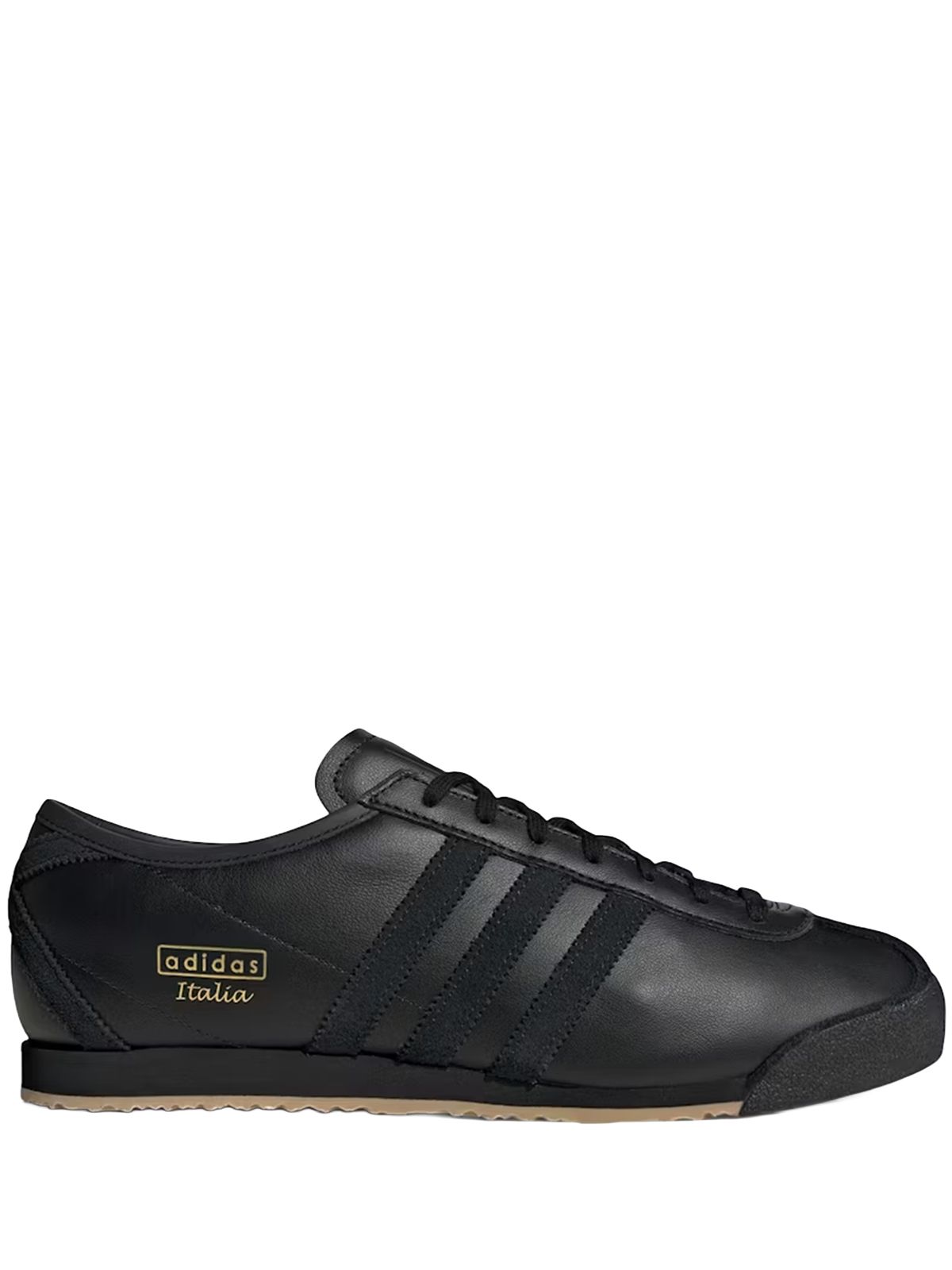 ITALIA 70S #CBLACK/CBLACK/GUM3 ADIDAS ORIGINALS Shoes KH9055