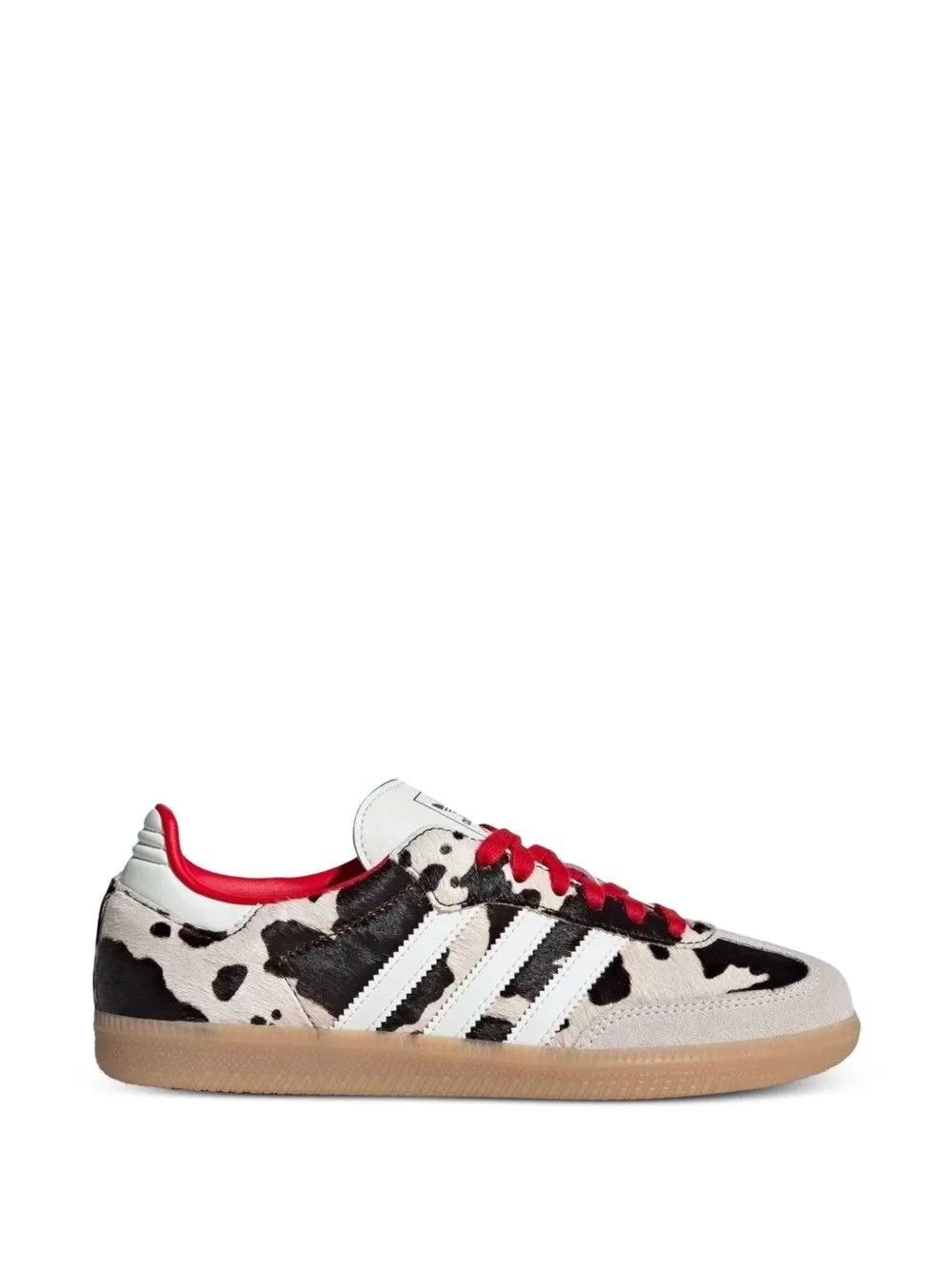 SAMBA OG W #AUCO/OWHITE/GUM4 ADIDAS ORIGINALS Shoes KI6956