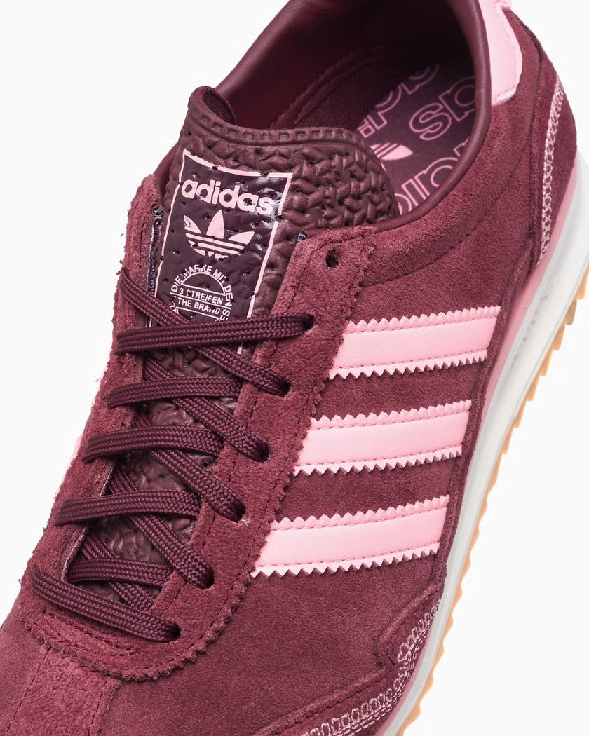 SL 72 OG W #PINSPA/SHARED/PINSPA ADIDAS ORIGINALS Scarpe IH6684