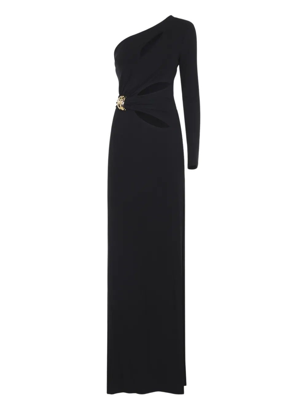 ABITO DONNA NERO #110 ELISABETTA FRANCHI Vestiti ABR2561E2