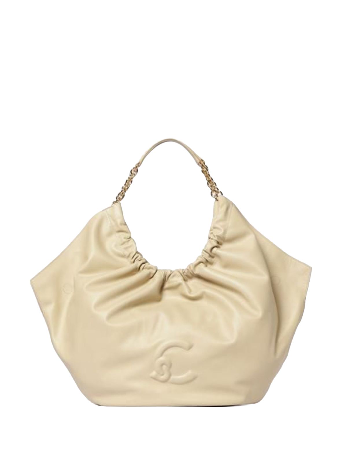 COCCINELLESMASH SANDSHELL #N64 COCCINELLE Borse E1U5F110101