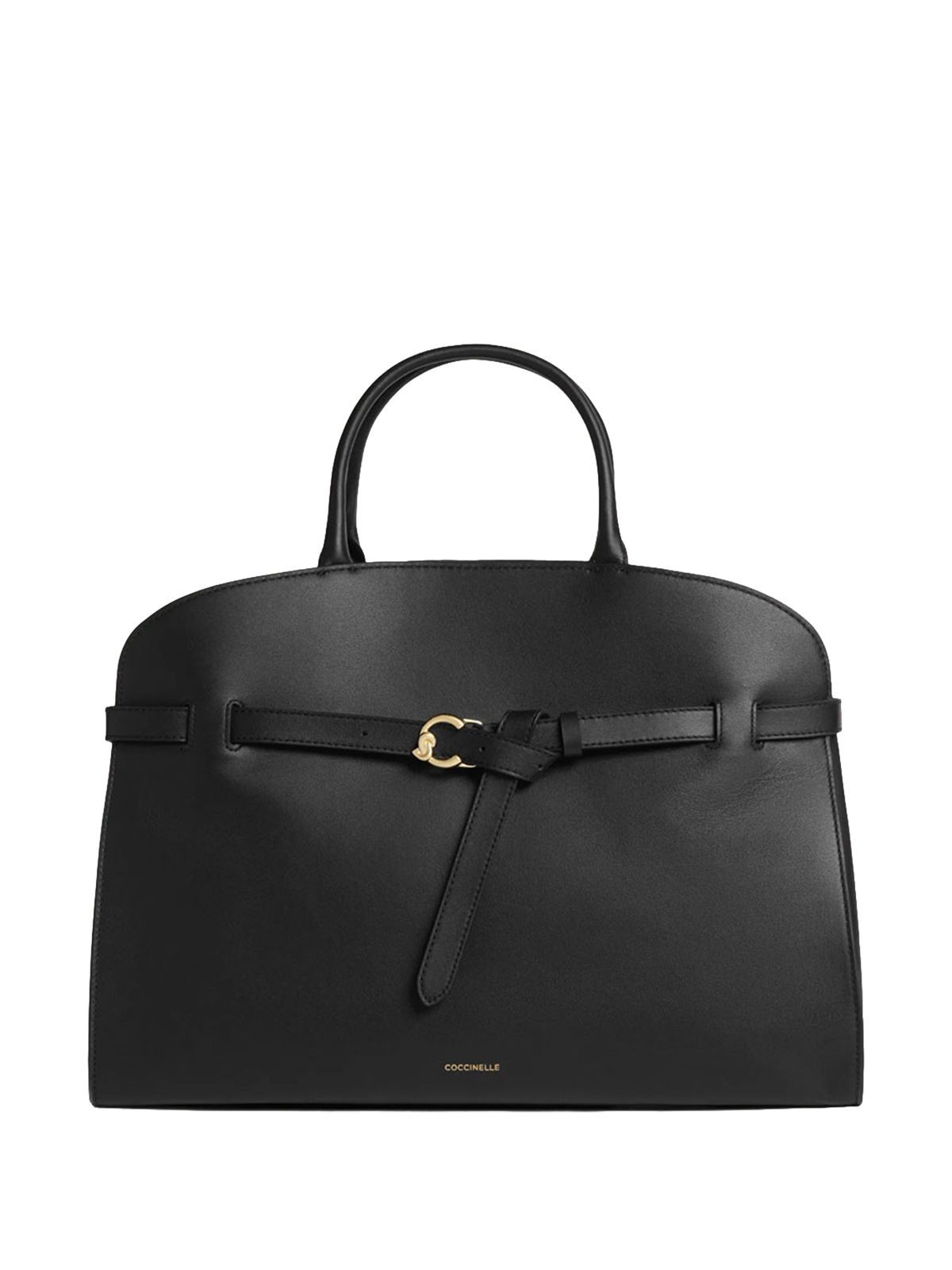 SABINE NOIR #001 COCCINELLE Borse E1TLA180101