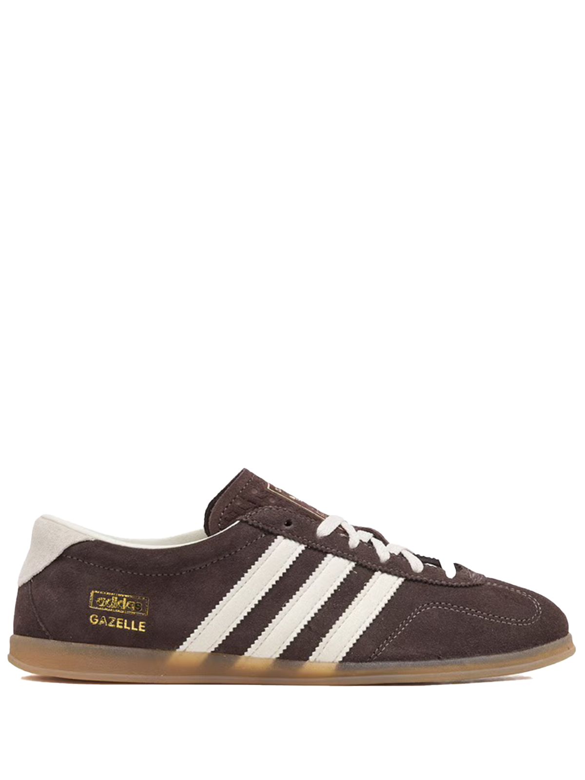 GAZELLE LO PRO W #AUCO/OWHITE/GUM3 ADIDAS ORIGINALS Shoes IH6932