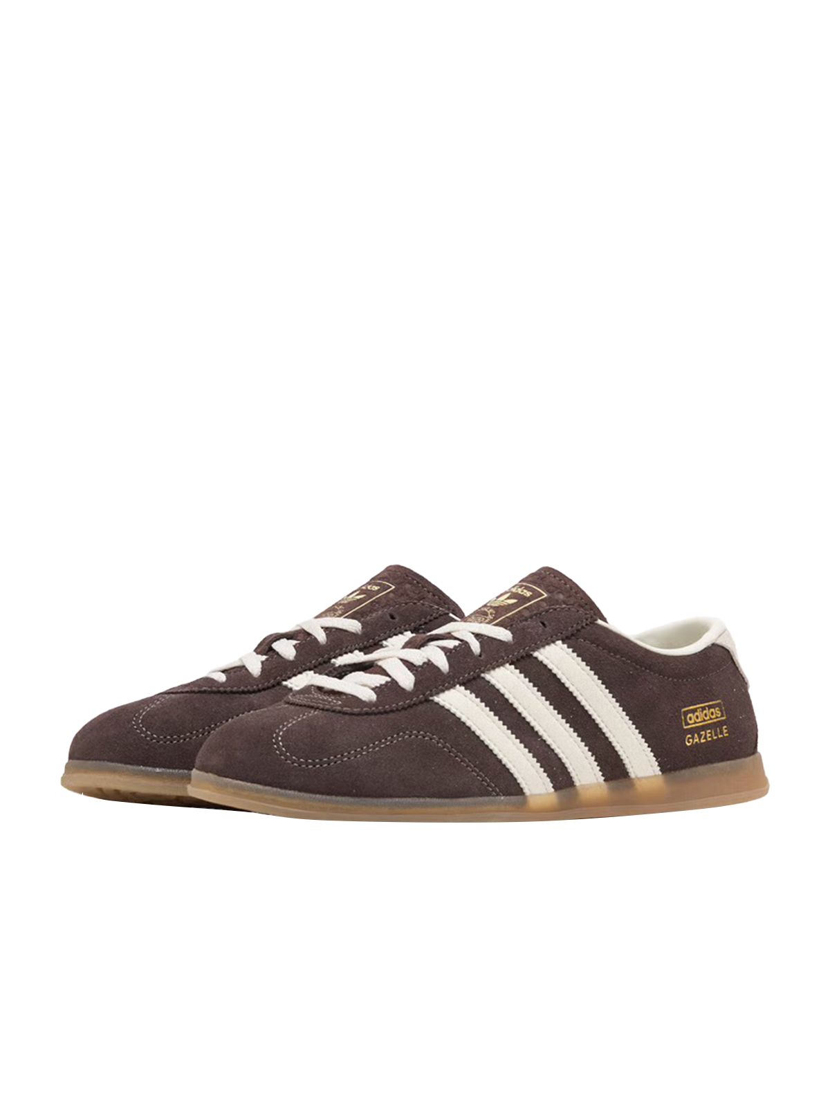 GAZELLE LO PRO W #AUCO/OWHITE/GUM3 ADIDAS ORIGINALS Shoes IH6932
