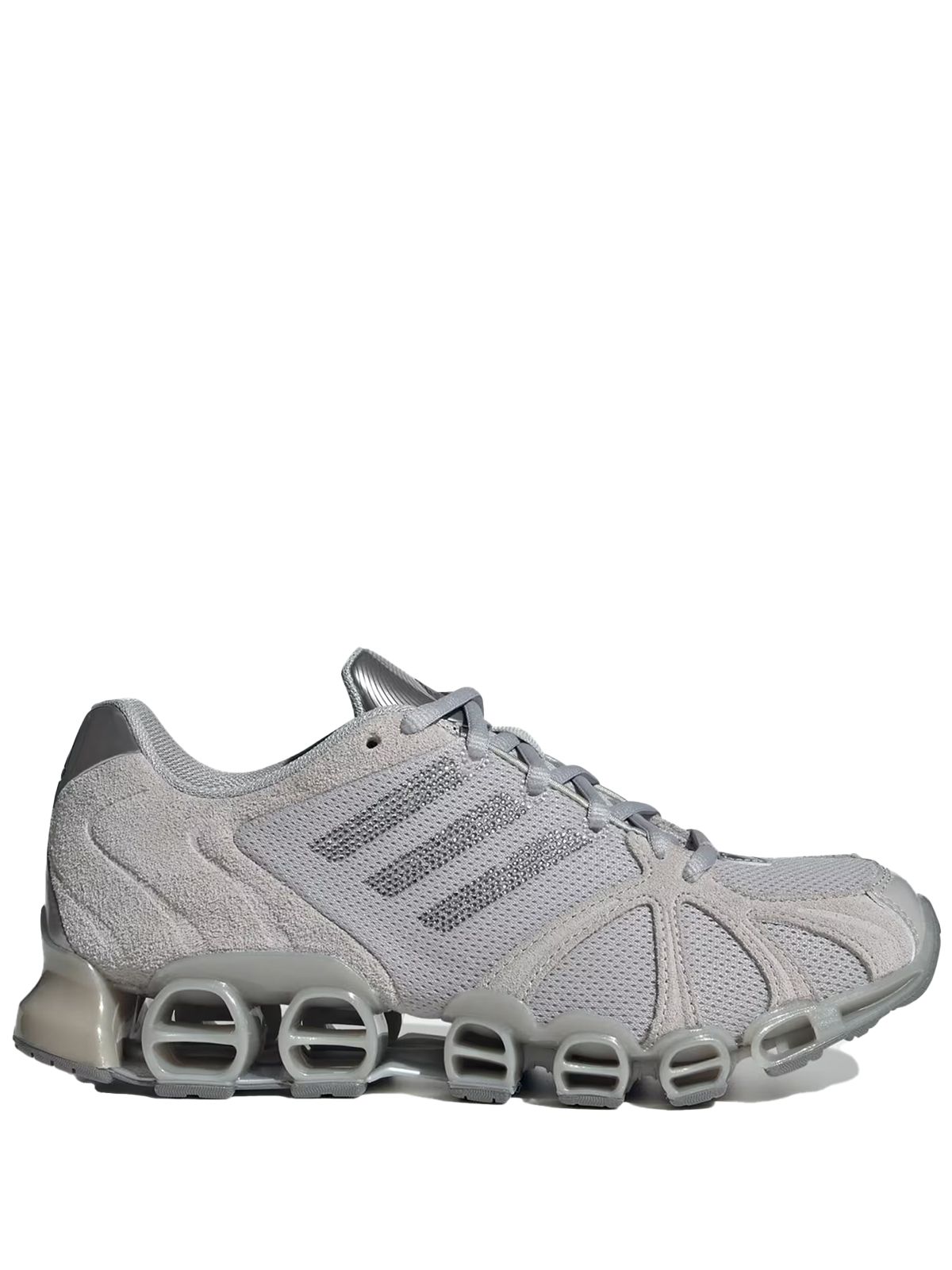 MEGA GHOSTRIDE W #GRETWO/SILVMT/GRETHR ADIDAS ORIGINALS Shoes IH4392