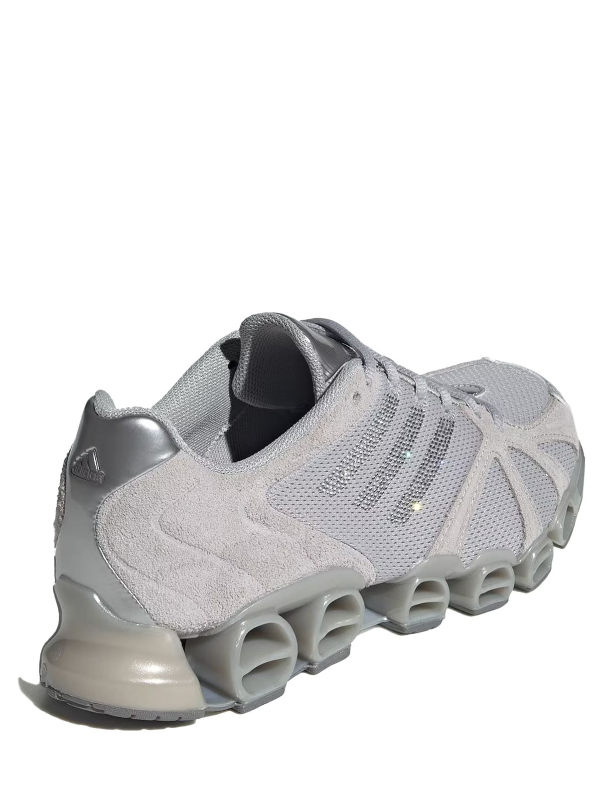 MEGA GHOSTRIDE W #GRETWO/SILVMT/GRETHR ADIDAS ORIGINALS Shoes IH4392