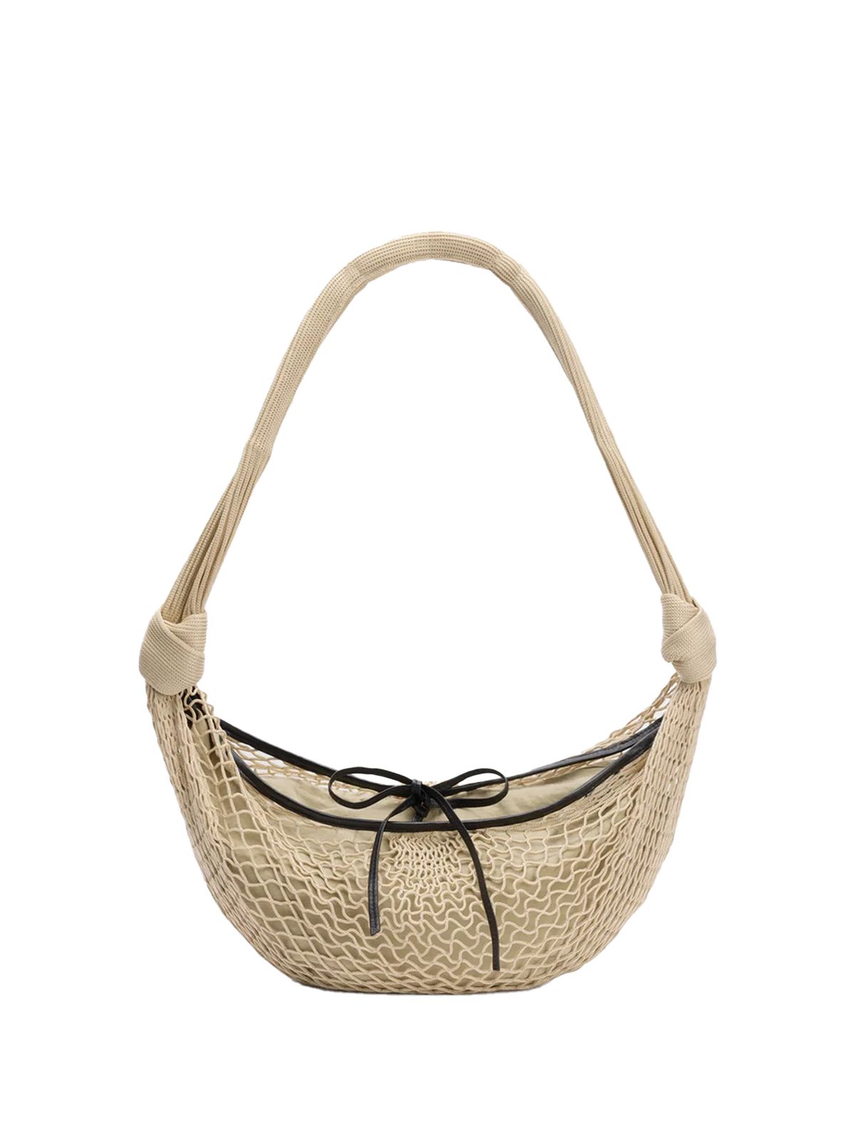 CROISSANT FILT BAG #BG204 LEMAIRE Borse BG0128 TP0006